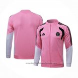 Jacket Inter Miami 2026-2027 Pink