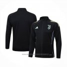 Jacket Juventus 2025-2026 Black