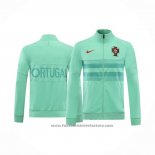 Jacket Portugal 2020 Green