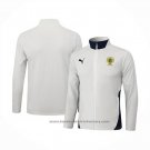 Jacket Portugal 2025-2026 White