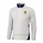 Jacket Portugal 2025-2026 White