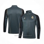 Jacket Real Madrid 2023-2024 Green