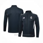 Jacket Real Madrid 2025-2026 Grey