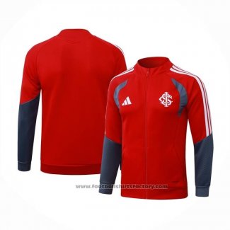 Jacket SC Internacional 2026-2027 Red
