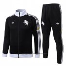 Jacket Tracksuit Juventus 2026-2027 Black