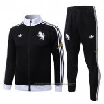 Jacket Tracksuit Juventus 2026-2027 Black