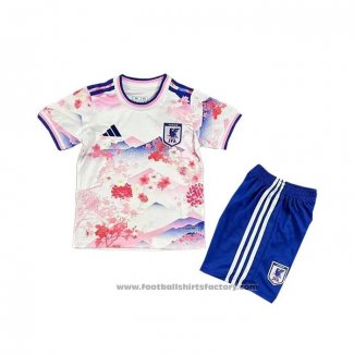 Japan Special Shirt 2025 Pink