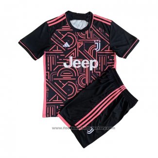 Juventus Special Shirt Kids 2023-2024