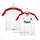 Liverpool Away Shirt Retro 1998