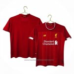 Liverpool Home Shirt Retro 19-20