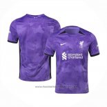 Liverpool Third Shirt 2023-2024