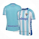 Malaga Home Shirt 2025-2026