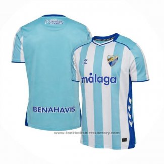 Malaga Home Shirt 2025-2026