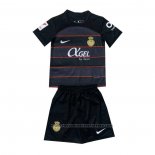 Mallorca Away Shirt Kids 2023-2024