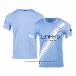 Manchester City Home Shirt 2025-2026