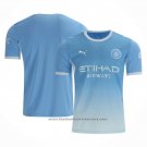 Manchester City Home Shirt 2026-2027