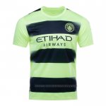 Manchester City Third Shirt 2022-2023