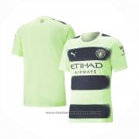Manchester City Third Shirt 2022-2023