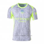 Manchester City Third Shirt 2025-2026