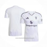 Manchester United Away Shirt 2025-2026