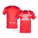 Middlesbrough Home Shirt 2023-2024