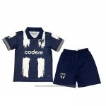 Monterrey Home Shirt Kids 2025