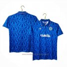 Napoli Home Shirt Retro 91-93