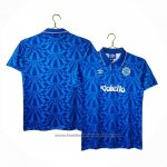 Napoli Home Shirt Retro 91-93