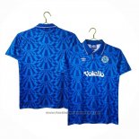 Napoli Home Shirt Retro 91-93