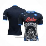 Napoli Maradona Special Shirt 2021-2022