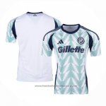 New England Revolution Away Shirt 2025