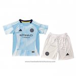 New York City Home Shirt Kids 2025