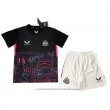 Newcastle United Special Shirt Kids 2023-2024