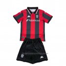 Nice Home Shirt Kids 2025-2026