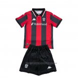 Nice Home Shirt Kids 2025-2026