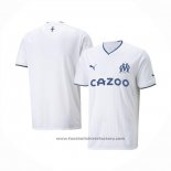 Olympique Marseille Home Shirt 2022-2023