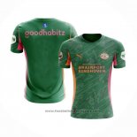 PSV Goalkeeper Shirt 2025-2026 Green