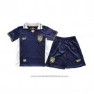Panama Third Shirt Kids 2026
