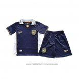 Panama Third Shirt Kids 2026