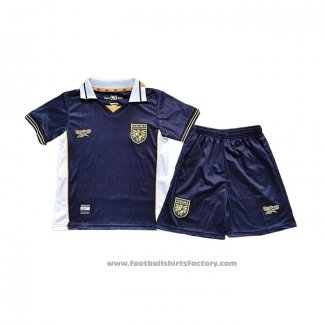 Panama Third Shirt Kids 2026