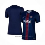 Paris Saint-Germain Home Shirt Womens 2025-2026