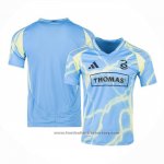 Philadelphia Union Away Shirt Authentic 2025