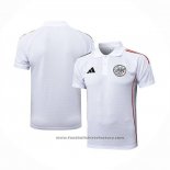 Polo Ajax 2025-2026 White