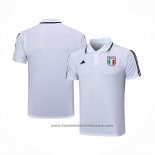 Polo Italy 2023-2024 White