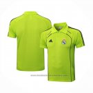 Polo Real Madrid 2025-2026 Green
