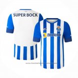 Porto Home Shirt 2022-2023
