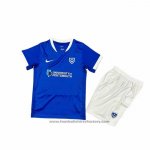 Portsmouth Home Shirt Kids 2025-2026