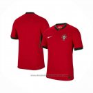 Portugal Home Shirt 2024