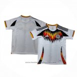 Pre-Match Shirt Germany 2026 White