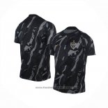 Pre-match Shirt Atletico Mineiro 2026 Black